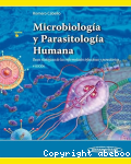 Microbiología y parasitología humana : bases etiológicas de las enfermedades infecciosas y parasitarias vignette