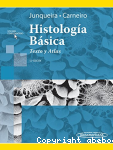 Junqueira y Carneiro: histología básica, texto y atlas vignette