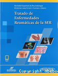 Tratado de enfermedades reumáticas de la SER vignette