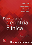Principios de geriatría clínica vignette