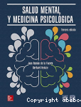 Salud mental y medicina psicológica vignette