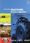 Tractores, técnica y seguridad vignette