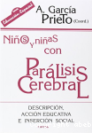Niños y niñas con parálisis cerebral : descripción, acción educativa e inserción social vignette