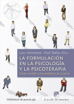 La formulación en la psicología y la psicoterapia : dando sentido a los problemas de la gente vignette