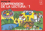 Fichas de comprensión de la lectura/1 vignette