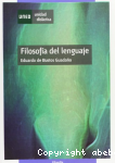 Filosofía Del lenguaje vignette