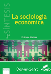 La sociología económica vignette