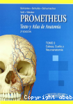 Prometheus : texto y atlas de anatomía vignette