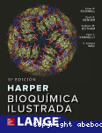 Harper : Bioquímica ilustrada vignette