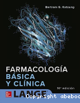 Farmacología básica y clínica vignette