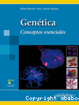 Genética : conceptos esenciales vignette