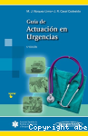 Guía de actuación en urgencias vignette